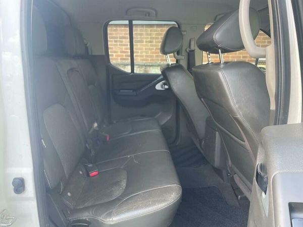 Used Nissan Navara 2014 for sale - 76119405: Photo 16