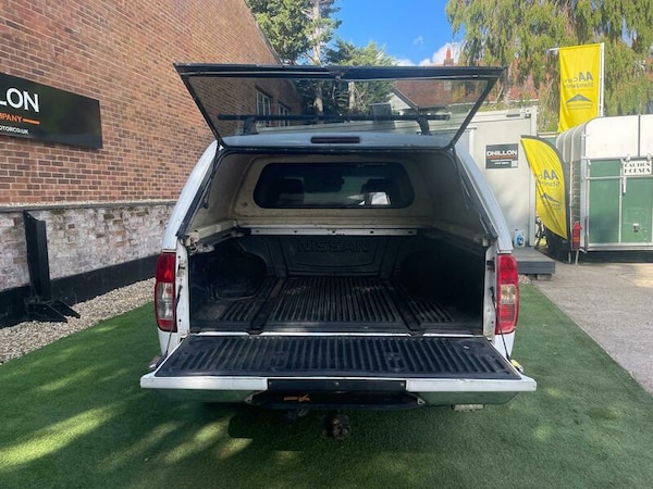 Used Nissan Navara 2014 for sale - 76119405: Photo 18