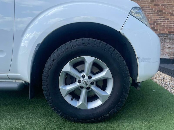 Used Nissan Navara 2014 for sale - 76119405: Photo 20