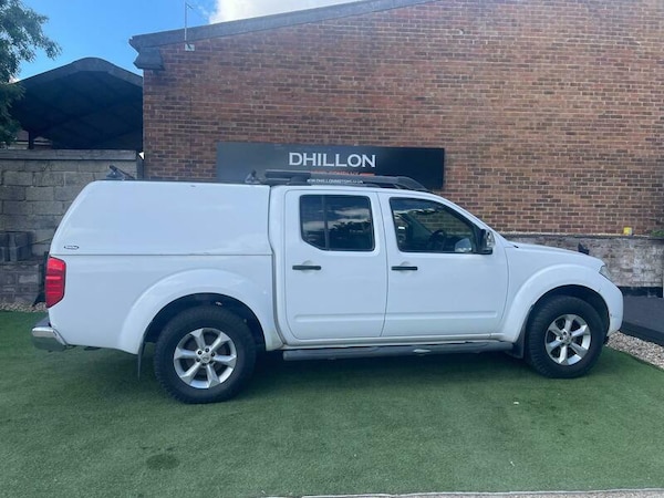 Used Nissan Navara 2014 for sale - 76119405: Photo 6