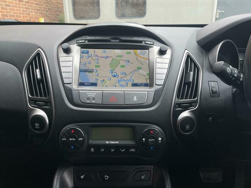 Used Hyundai Ix35 2015 for sale - 76396698: Photo 13