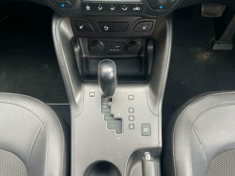 Used Hyundai Ix35 2015 for sale - 76396698: Photo 14