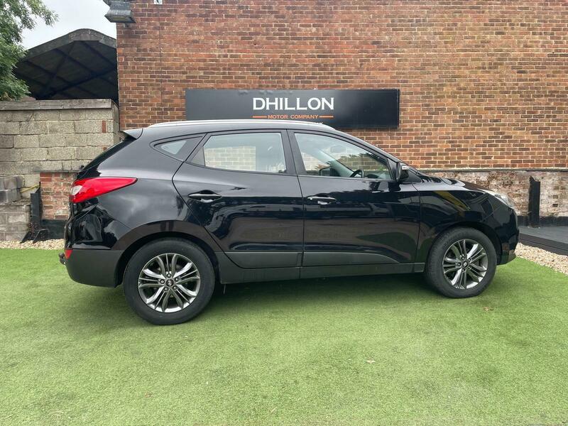 Used Hyundai Ix35 2015 for sale - 76396698: Photo 6