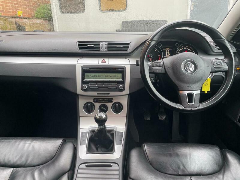 Used Volkswagen Passat 2010 for sale - 76768932: Photo 12