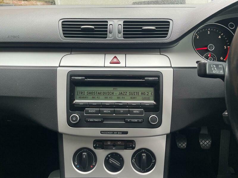 Used Volkswagen Passat 2010 for sale - 76768932: Photo 13