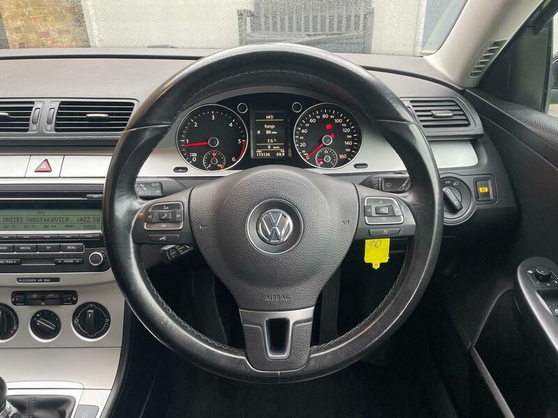 Used Volkswagen Passat 2010 for sale - 76768932: Photo 14