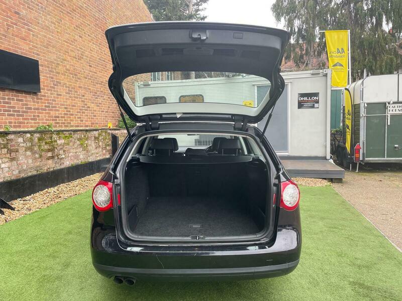 Used Volkswagen Passat 2010 for sale - 76768932: Photo 17