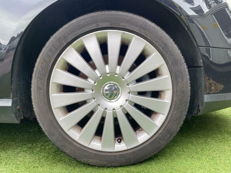 Used Volkswagen Passat 2010 for sale - 76768932: Photo 19