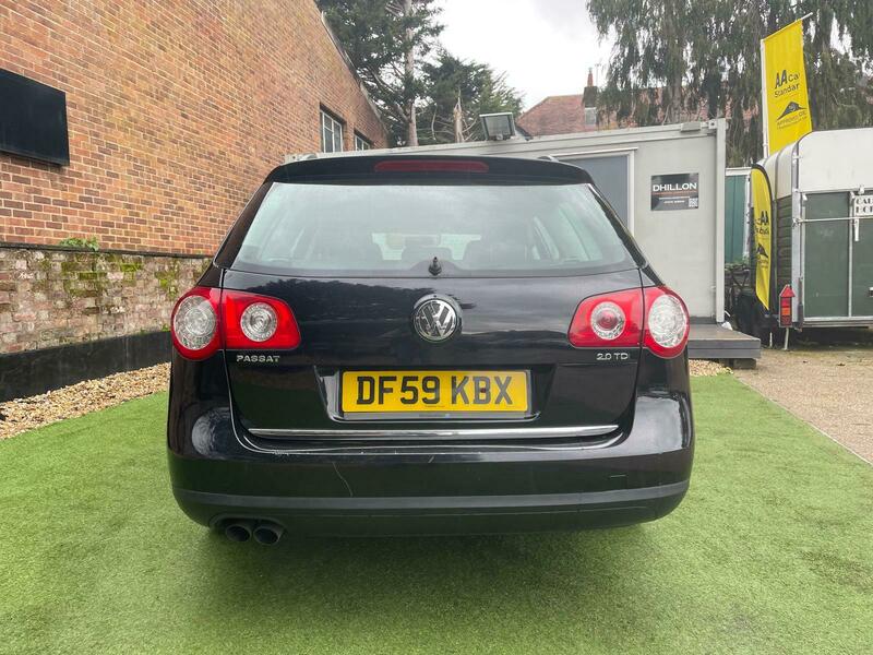 Used Volkswagen Passat 2010 for sale - 76768932: Photo 4