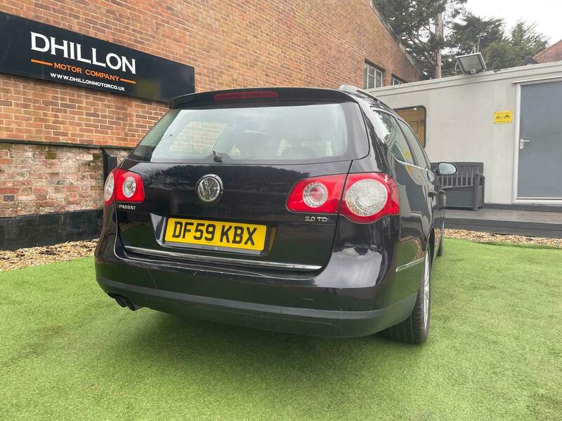 Used Volkswagen Passat 2010 for sale - 76768932: Photo 5