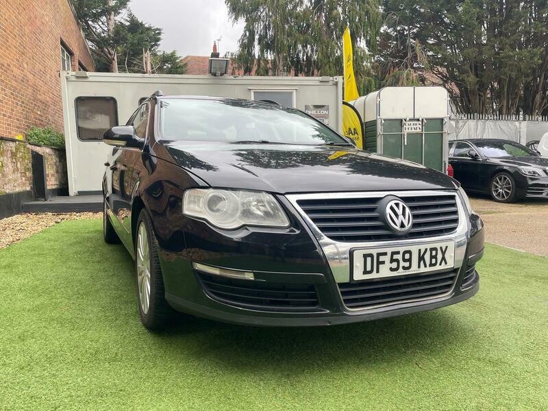 Used Volkswagen Passat 2010 for sale - 76768932: Photo 7