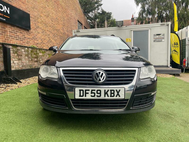 Used Volkswagen Passat 2010 for sale - 76768932: Photo 8