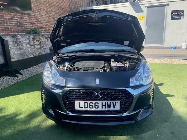 Used DS Automobiles DS 3 2016 for sale - 74616640: Photo 17