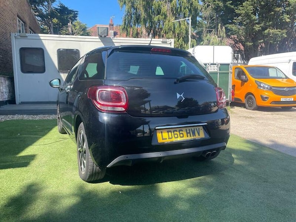 Used DS Automobiles DS 3 2016 for sale - 74616640: Photo 3
