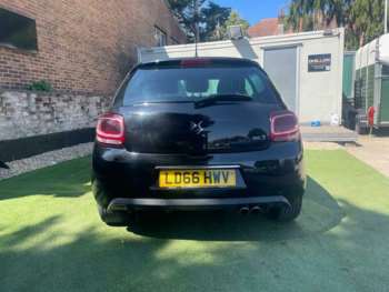 Used DS Automobiles DS 3 2016 for sale - 74616640: Photo
