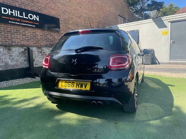 Used DS Automobiles DS 3 2016 for sale - 74616640: Photo 5