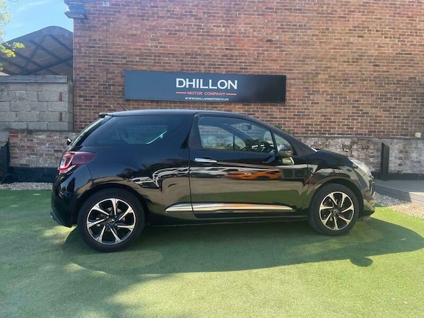 Used DS Automobiles DS 3 2016 for sale - 74616640: Photo 6