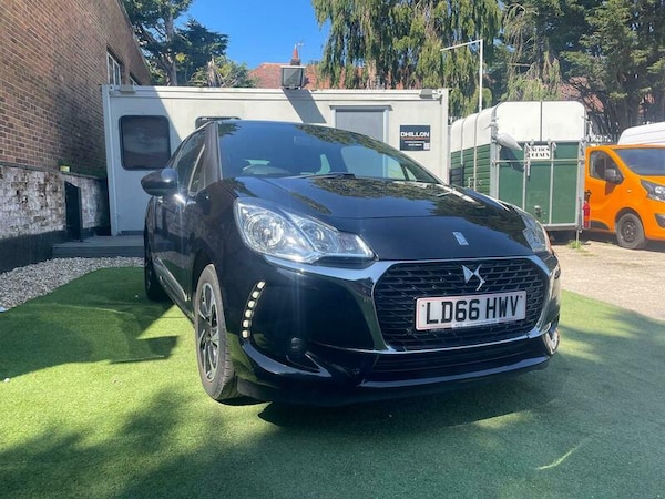 Used DS Automobiles DS 3 2016 for sale - 74616640: Photo 7