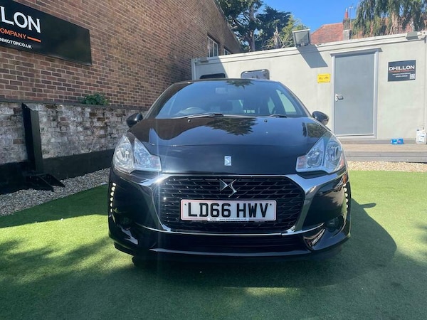 Used DS Automobiles DS 3 2016 for sale - 74616640: Photo 8