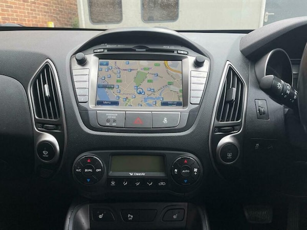 Used Hyundai Ix35 2015 for sale - 75643186: Photo 13