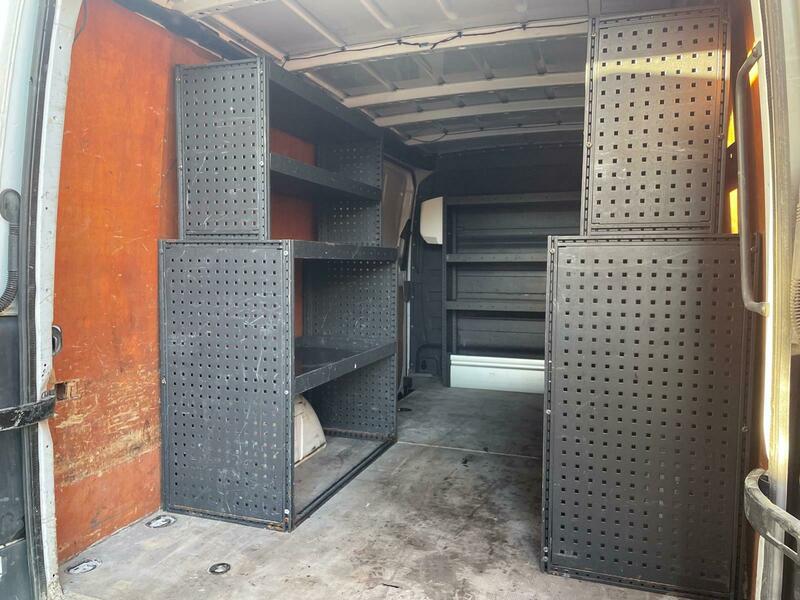 Used Mercedes-Benz Sprinter 2017 for sale - 76768941: Photo 17