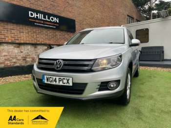 2014 - MATCH TDI BLUEMOTION TECH 4MOTION DSG 5-Door