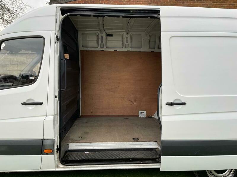 Used Mercedes-Benz Sprinter 2016 for sale - 74460144: Photo 13