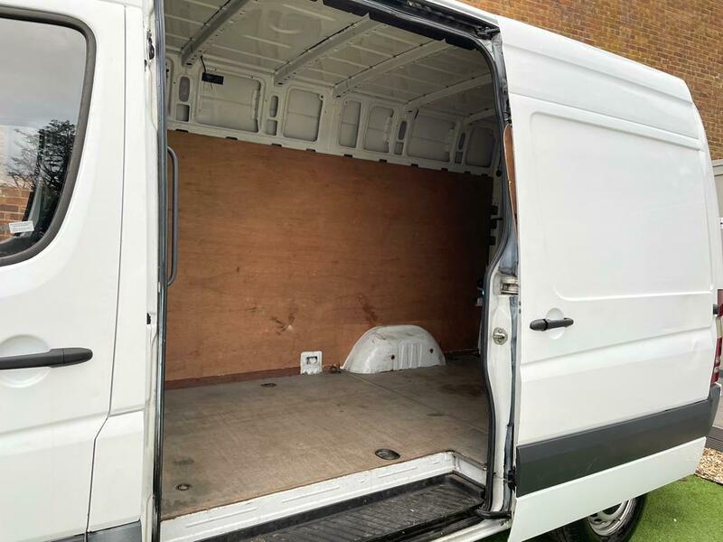 Used Mercedes-Benz Sprinter 2016 for sale - 74460144: Photo 14