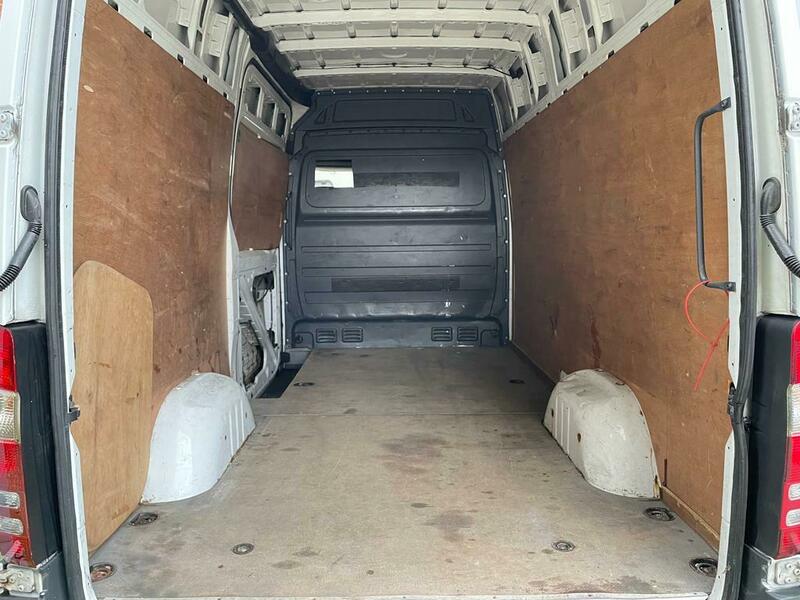 Used Mercedes-Benz Sprinter 2016 for sale - 74460144: Photo 16