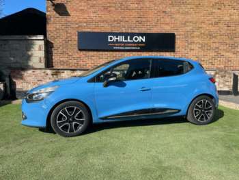 Used Renault Clio 2014 for sale - 74416936: Photo