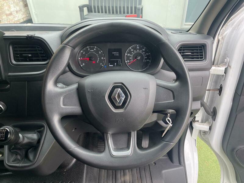 Used Renault Master 2022 for sale - 76396689: Photo 12