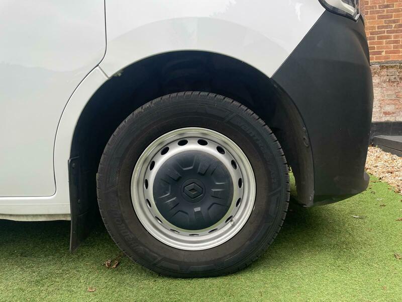 Used Renault Master 2022 for sale - 76396689: Photo 14