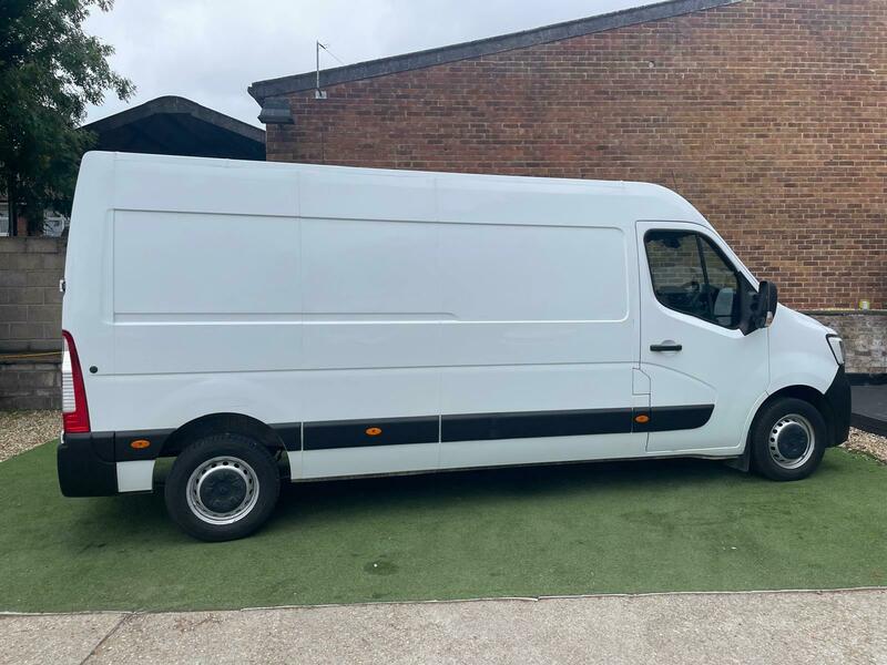 Used Renault Master 2022 for sale - 76396689: Photo 6