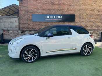 Used Citroen DS3 2015 for sale - 74416940: Photo