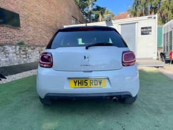 Used Citroen DS3 2015 for sale - 74416940: Photo