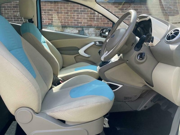 Used Ford Ka 2011 for sale - 75574196: Photo 11