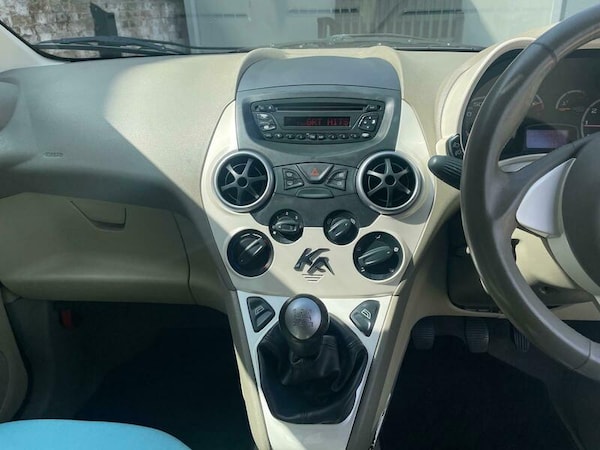 Used Ford Ka 2011 for sale - 75574196: Photo 12
