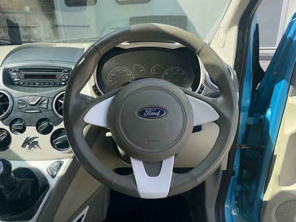 Used Ford Ka 2011 for sale - 75574196: Photo 13
