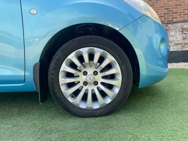 Used Ford Ka 2011 for sale - 75574196: Photo 17