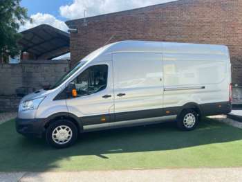 Used Ford Transit 2018 for sale - 75296473: Photo