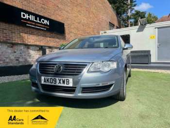 2009 - 2.0 Highline TDI CR DPF 4dr