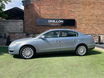 Used Volkswagen Passat 2009 for sale - 74616606: Photo