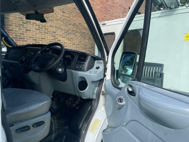 Used Ford Transit 2012 for sale - 76119397: Photo 10