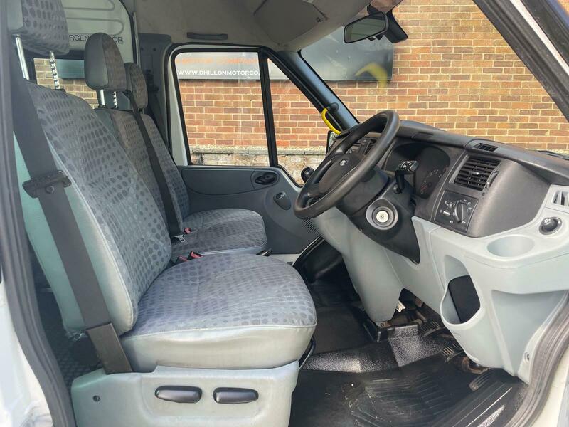 Used Ford Transit 2012 for sale - 76119397: Photo 11