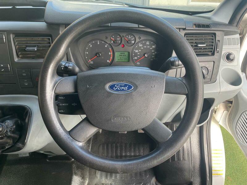 Used Ford Transit 2012 for sale - 76119397: Photo 14