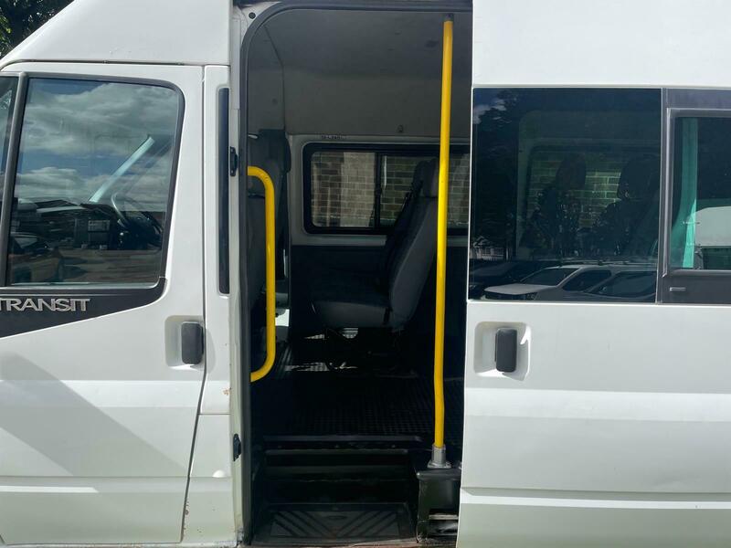 Used Ford Transit 2012 for sale - 76119397: Photo 15