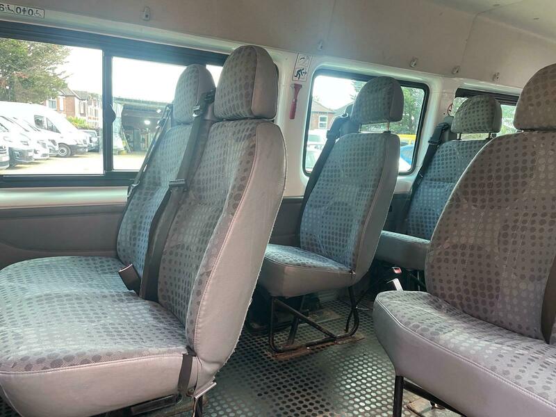 Used Ford Transit 2012 for sale - 76119397: Photo 17