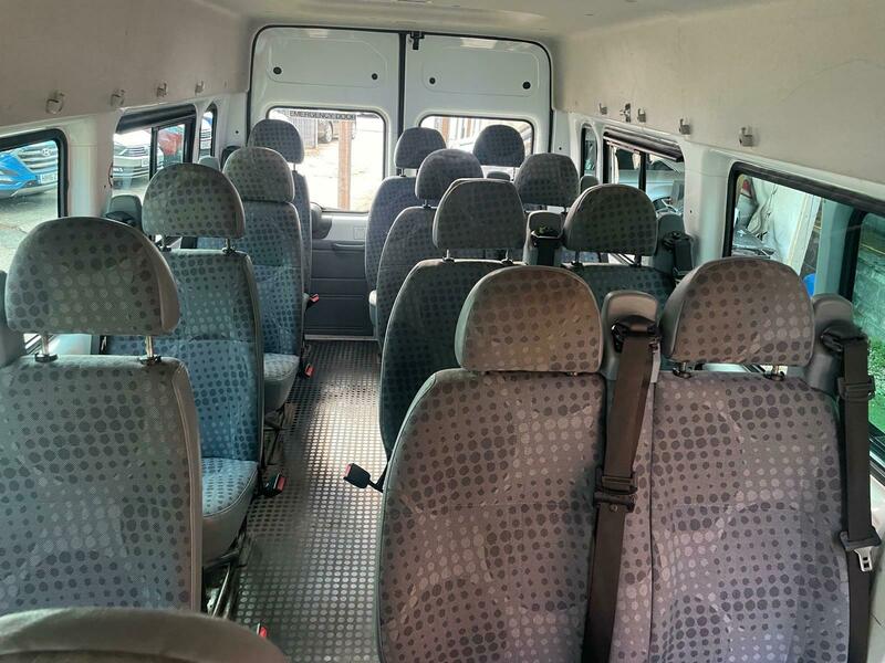 Used Ford Transit 2012 for sale - 76119397: Photo 18