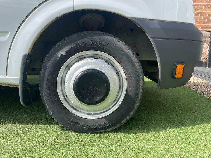 Used Ford Transit 2012 for sale - 76119397: Photo 22