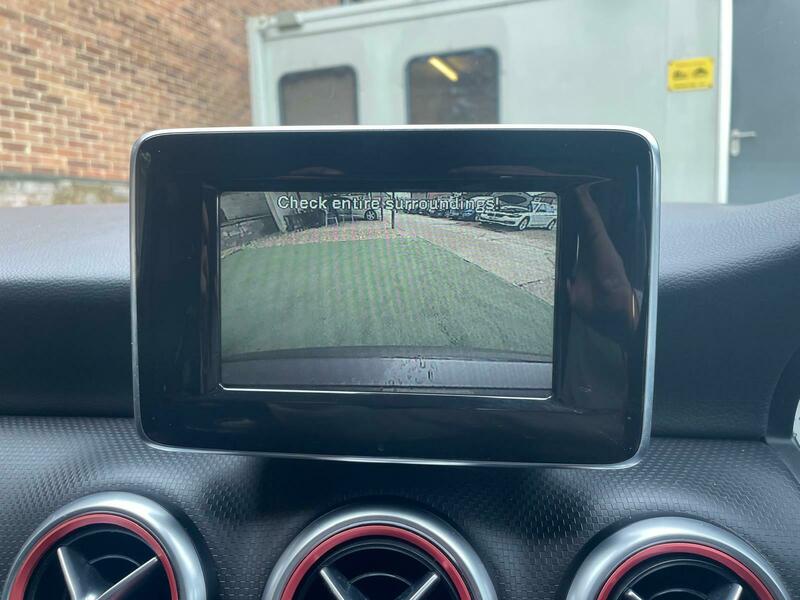 Used Mercedes-Benz A-Class 2015 for sale - 76497015: Photo 14